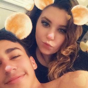 Meet your Posher, Amethyst